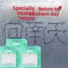 2 PA Drawer-type Moisture-proof and Mould-proof Mattress Bookcase Leak-proof Desiccants