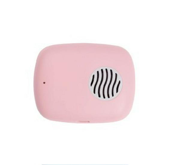 

УФ-стерилизатор для электрических зубных щеток и силиконовый контейнер для дезинфекции