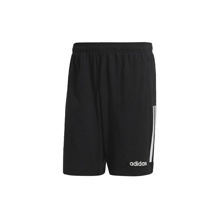 adidas Training Sports Shorts Blue Men's EI9770