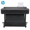 HP DesignJet T650 36-inch Large Format Plotter Printer