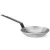Lyonnaise Carbon Steel Frying Pan, Diameter 320 Mm