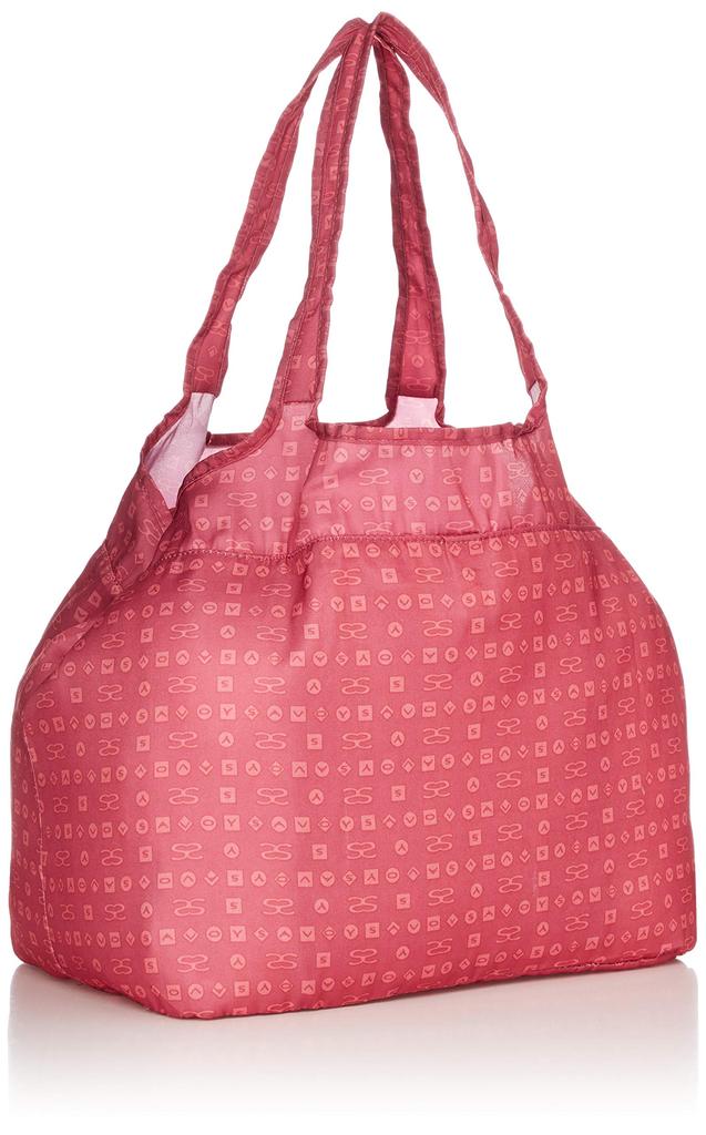Savoy Women's Pink Bag SM197301
