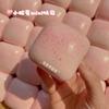 Squishy Gesimuleerd Vierkant Brood Knijpspeeltje Stressverlichting Langzaam Rijzend Kleine Toast Sensorisch Fidget Speelgoed voor Angst ADHD Kinderen Volwassene