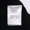 Chanel Domestic Regular P78389K11301 Sleeveless Dress Dress 38 blackUsed