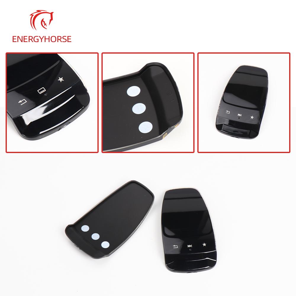 Für Mercedes W205 W253 W166 W222 Auto Mittelkonsole Maus Handschrift Touchpad Schalter Bedienfeld Für BENZ C GLC GLS