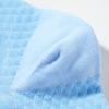 1/3 Pairs Sports Ankle Protector Socks Men Women Summer Thin Basketball Cycling Anti-Sprain Foot Anti-Sprain Pressure Ankle Protector Sock