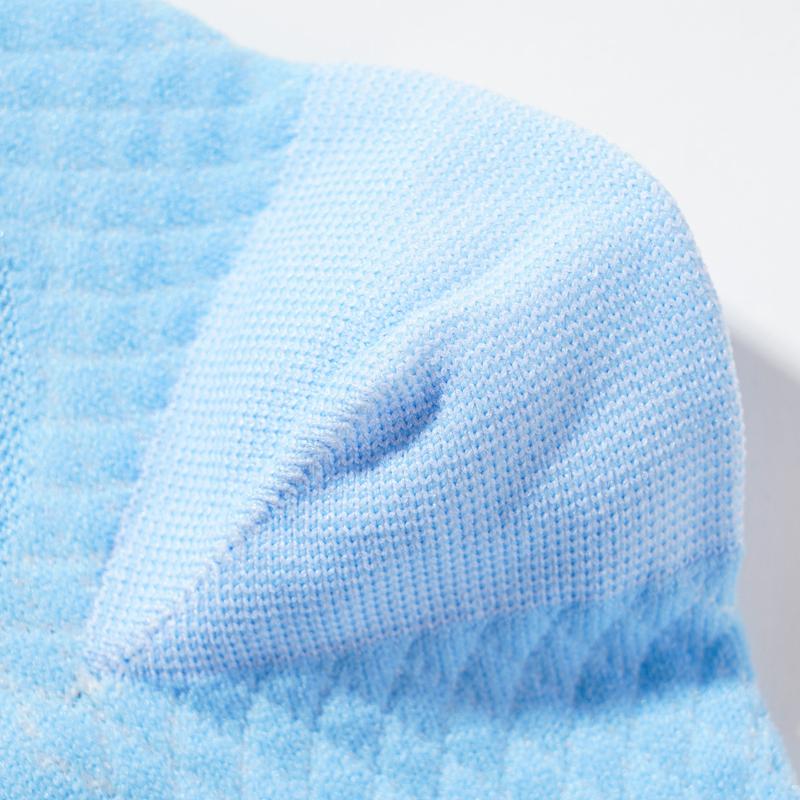 1/3 Pairs Sports Ankle Protector Socks Men Women Summer Thin Basketball Cycling Anti-Sprain Foot Anti-Sprain Pressure Ankle Protector Sock
