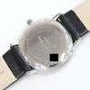 Used JUNGHANS 041/4817.04 Max Bill Quart Max Bill Men's Quartz