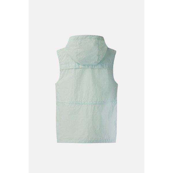 Kolon Sports Women Lightweight Woven Vest Tvvam25502lmi