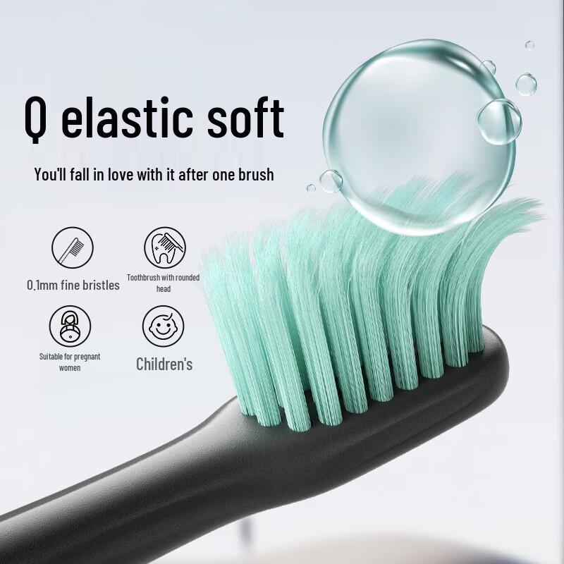 Enchante Aurora-T2 Waterproof Sonic Electric Toothbrush