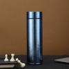 450ml Pure Titanium Thermos Cup,Double-layer,Antibacterial And Preservative,Gift,Portable And Lightweight,Business Water Bottle