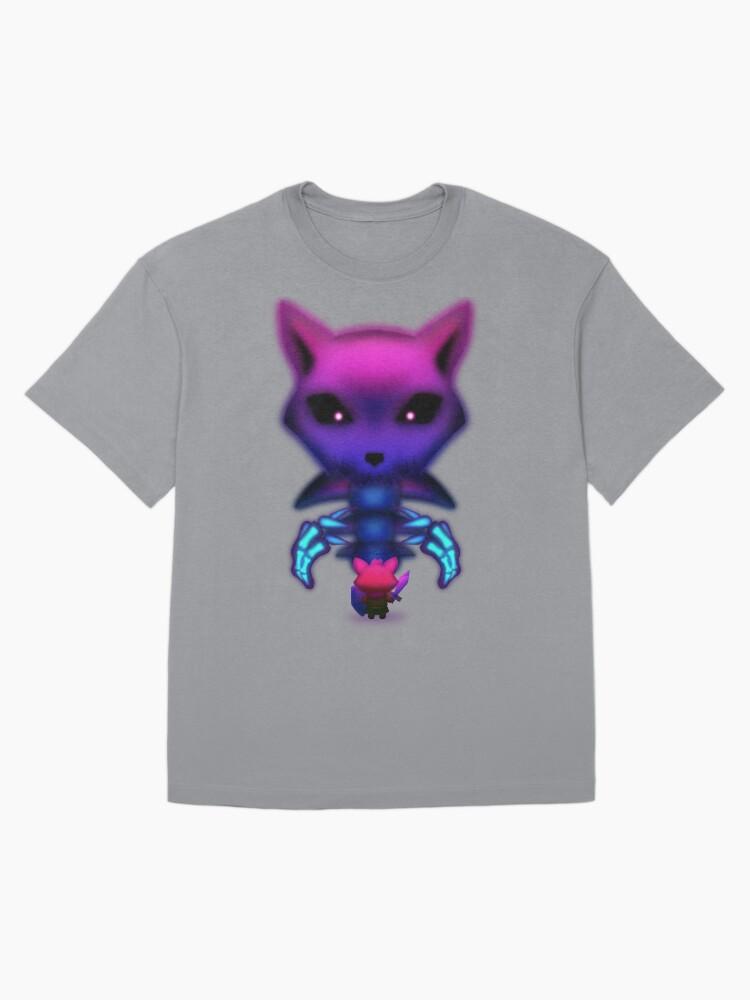 Tunic Tunic Oversized Unisex T-Shirt