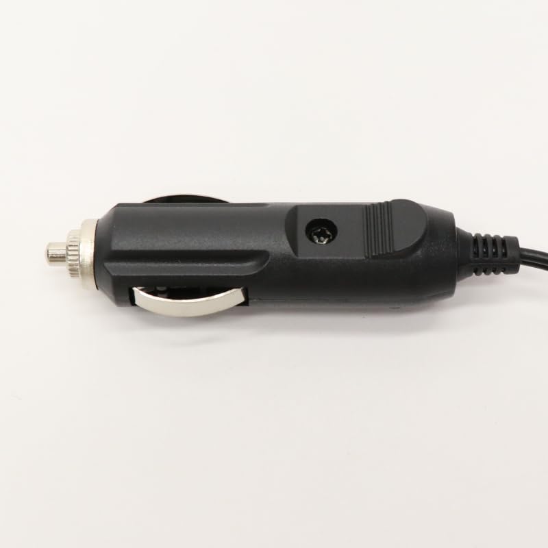 Denna handhållna bil Dammsugare har en kraftfull 12V kraftfull och ett tyst munstycke för rengöring och ett tvättbart filter och kan användas för att ta bort damm