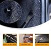 Universal Car Audio Repair Tool Car Clip Rivet Fastener Door Panel Trim Removal Tool Auto Interior Disassembly Pry Removal Tool