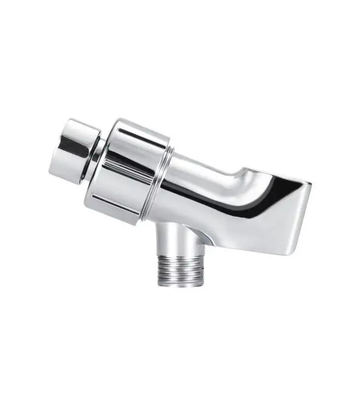 

Фильтрованный Beauty Booster Shower 8+2 оснащен душем высокого давления Ручной душ с распылителем воды