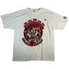 Maglietta Unisex XL Chicago Bulls Starter Campioni NBA Vintage 91-92-93-96-97
