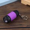 Travel Outdoor Portable Children'S Flashlight Small Keychain Light Usb Charging Flashlight Strong Led