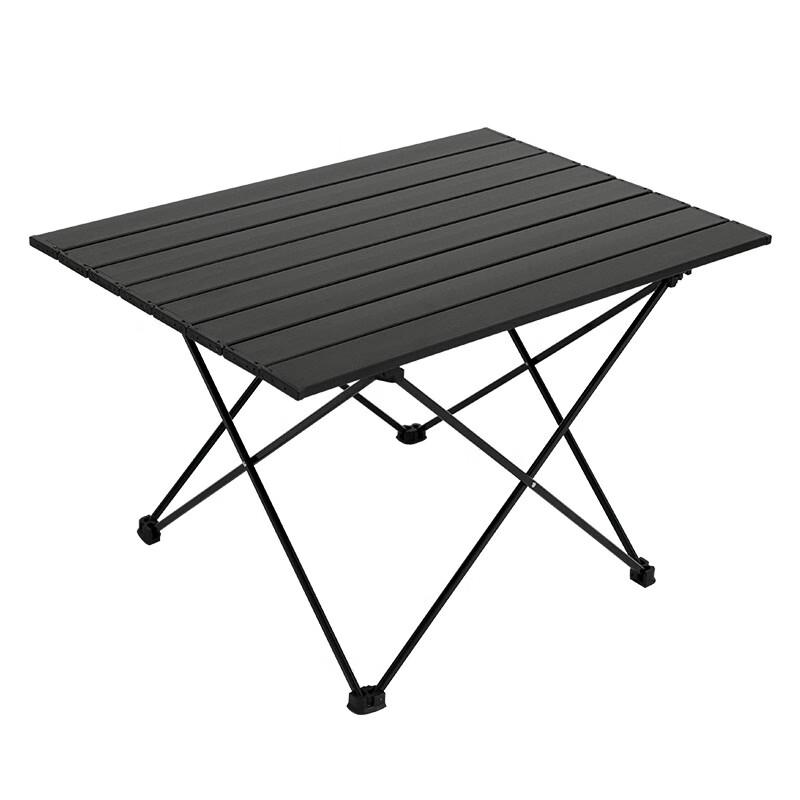 Outdoor Portable Folding Camping Table
