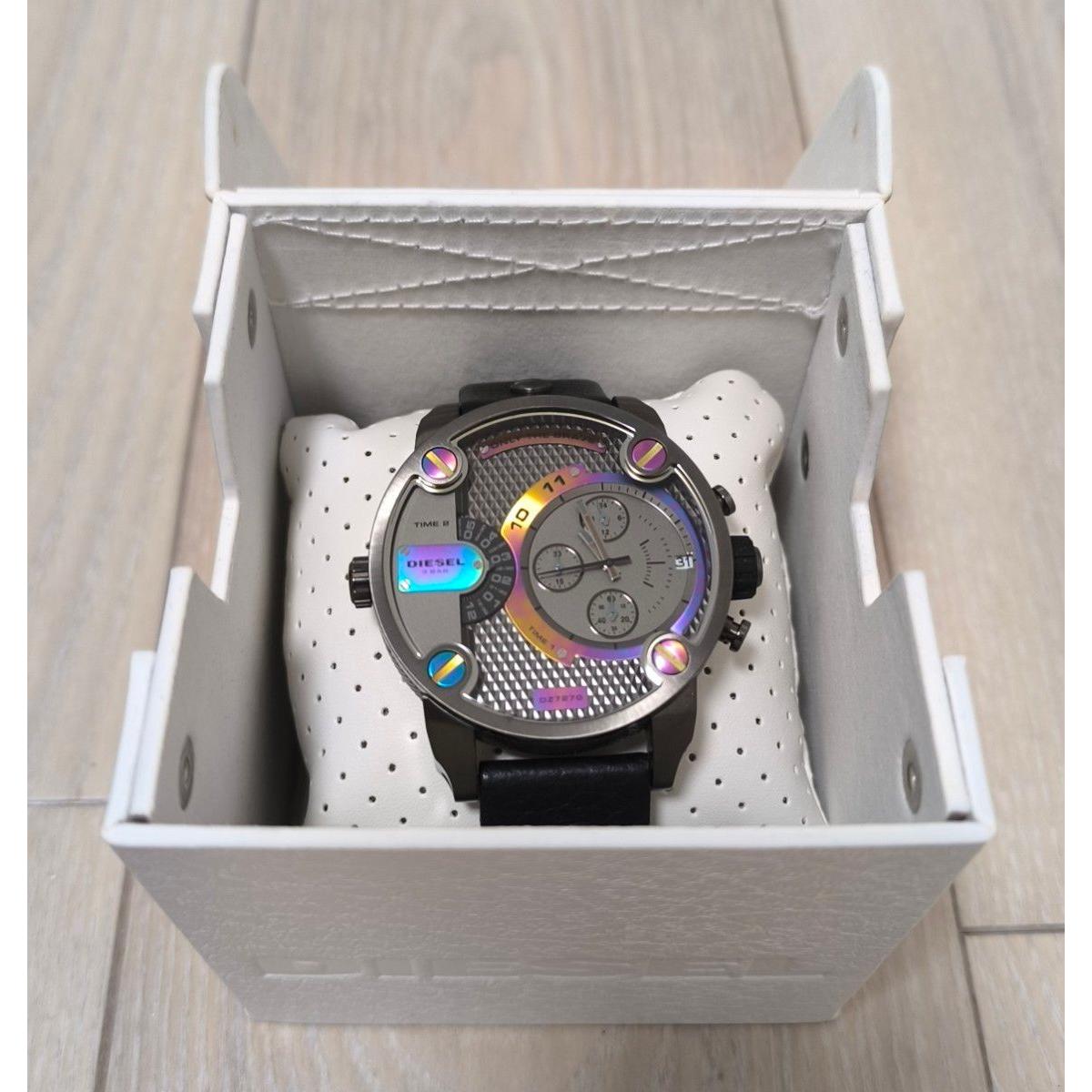 Used [Good condition] DIESEL watch