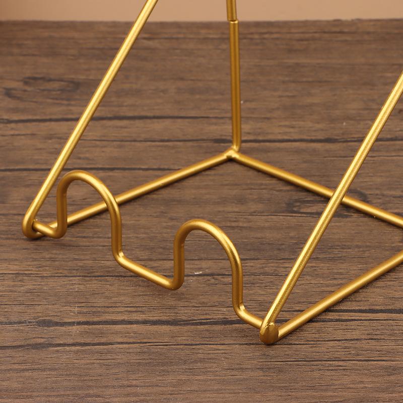 1 Pcs Wine Bottle Rack Countertop Wine Bottle Display Rack Wine Storage Rack Simple Home Counter Decoration