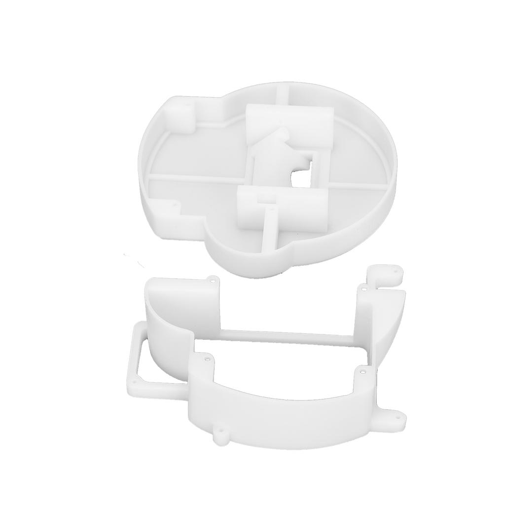 3 Dimension Printed TrayMount Portable Printing Installation Tray Kit for Storage Card Extension