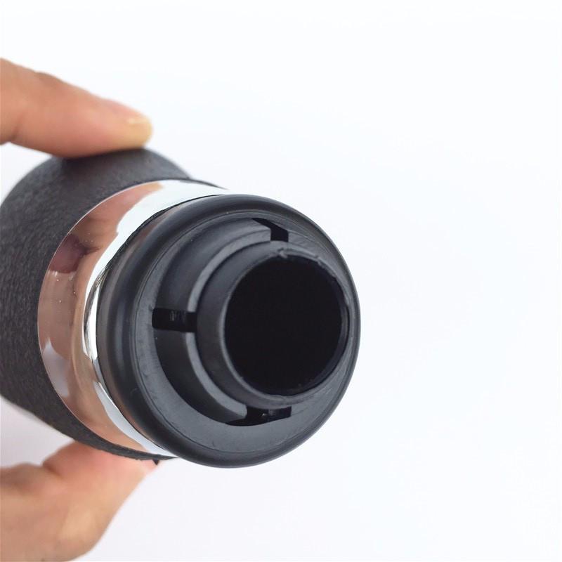 För Ford Ecosport 2013 2014 2015 2016 2017 2018 Manuell Växellådsspaksknopp Damask Stövelskydd Fodral Krage Bilstyling Tillbehör