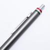 Orobianco Freccia Mechanical Gunmetal Knock 1953423HS Pencil, Hang-Cell Type, CT, 0.5mm,
