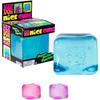 Needoh Nice Cube Sensory Stress Reliever Fidget Tool for Anxiety & Focus Sensory Cube Squeeze Squishy Toy for Adults & Kids Gift