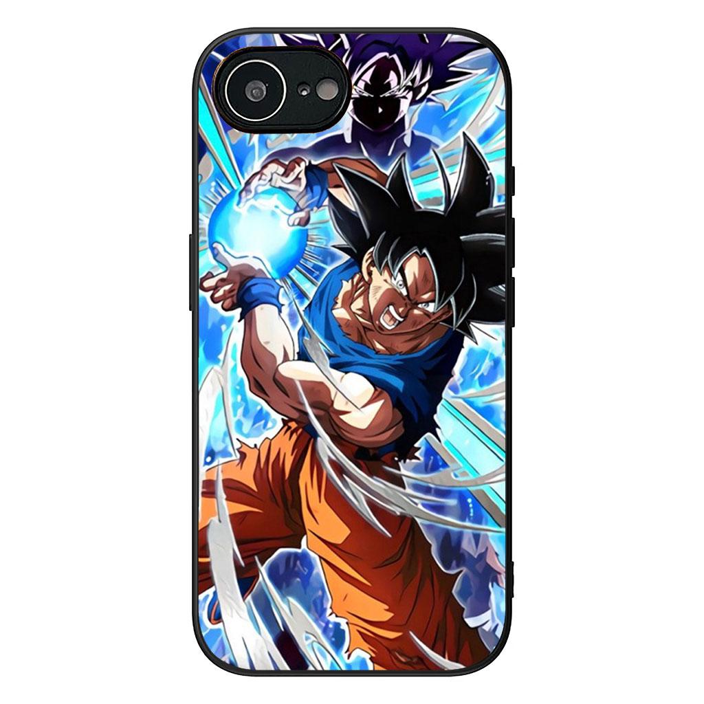 Piccolo Dragons Gokus Balls Casing Phone Cover for Xiaomi Poco C71 C65 C85 X7 X6 X5 M6 M7 F6 F7 F8 Ultra Pro C75 Case
