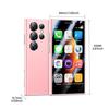 Soyes S23 Pro 4G Mini Smartphone 3,0 cala MT6737 Dual SIM 2 GB RAM 16 GB ROM Android 9.0 Rozpoznawanie twarzy 1950 mAh 5 MP Aparat Modny telefon komórkowy
