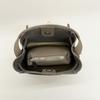 IELGY Ladies Messenger Bag Large Capacity Retro All-Match Bucket Bag