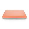 Natural Latex  Seat Cushion Orthopedic Sitting Pillow Sciatica Cushion Anti-decubitus Relief Pain Office Chair Bench Cushion Pad
