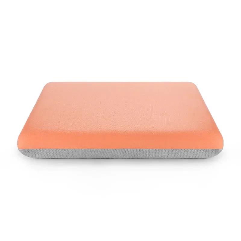 Natural Latex  Seat Cushion Orthopedic Sitting Pillow Sciatica Cushion Anti-decubitus Relief Pain Office Chair Bench Cushion Pad