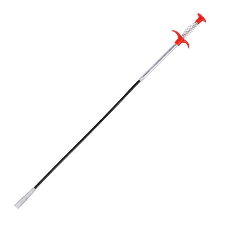 Jingnu 4-Claw Drain Cleaner