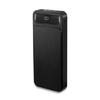 Advanced 18650 Battery Storage Box For 4/6/8/10Cell With Fast Charging Support Easy Assembly PowerBank Building Case