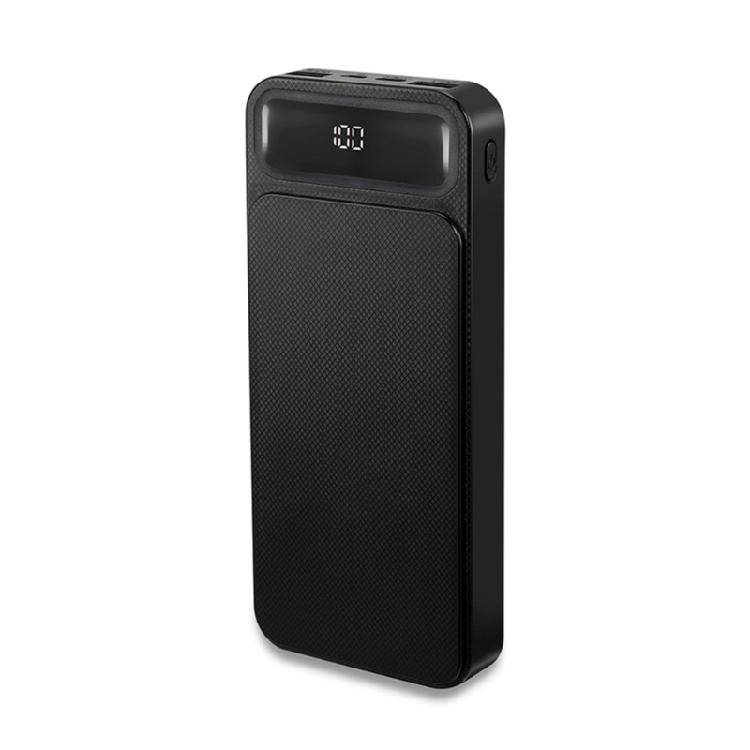 Advanced 18650 Battery Storage Box For 4/6/8/10Cell With Fast Charging Support Easy Assembly PowerBank Building Case