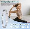 Xiaomi Youpin LIGE Health Smart Bracelet for Couples Heart Rate Monitor Activity Fitness Tracker Men Women Band Sports Waterproof Smart Watch