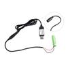 USB 5V to 3V LR03 Battery Eliminators Battery Power Supply Adapter for LED Light,Remote Wireless Electronics