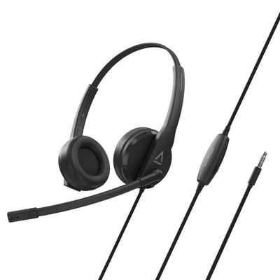 Creative Headset with USB or Analog Connection HS-230 3.5mm