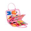 Baby Life Skills Practice Board Children'S Felt Early Education Board Children'S Felt Busy Edition Felt Learning Board