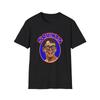 Squints- Camiseta Unisex Softstyle do Campo