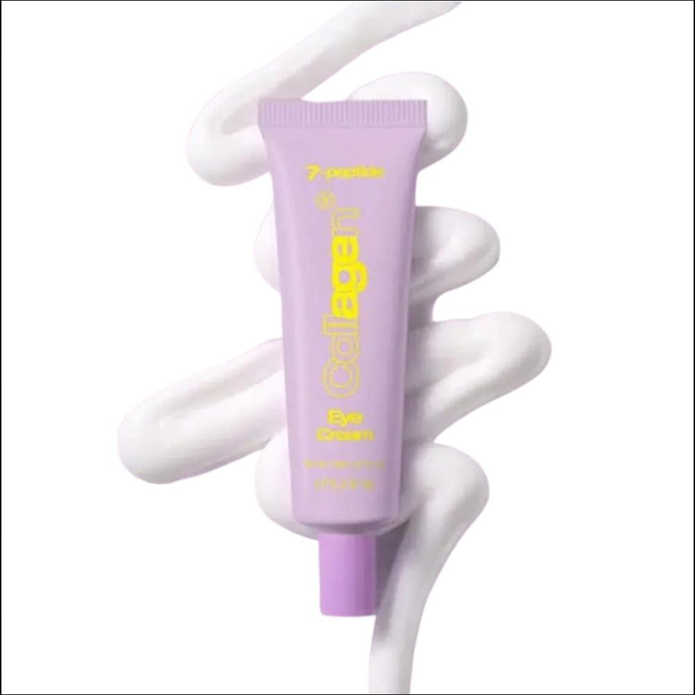It s Skin Seven Peptide Collagen Eye Cream 30ml 30ml x 1EA