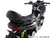 KITACO Tandem Backrest ADV150 Backrest with Tandem Bar (KF38) 652-1460000