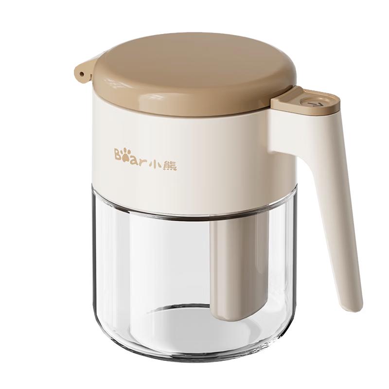 BEAR Kitchen Seasoning Jars & Dispensing Bottles