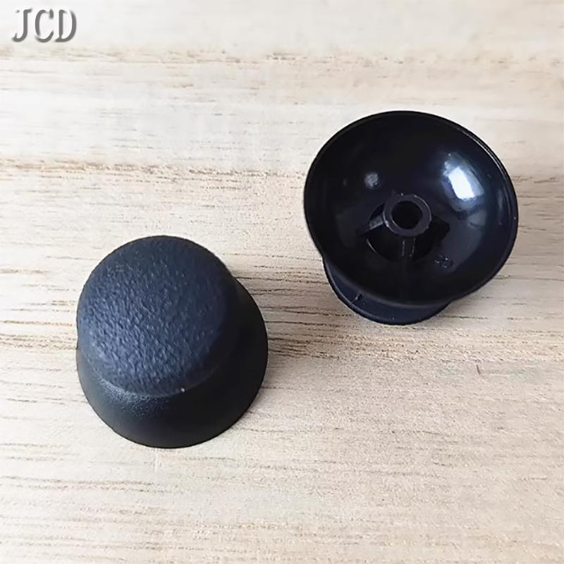 2PC Replacement Controller Analog Thumbsticks Cap For PS2 PS3 PS4 Xbox One Series S X 360 Mushroom Design Controller Accessories