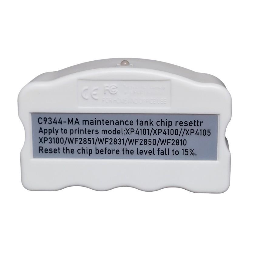 C9344 Maintenance Box Decoder & Waste Ink Tank Resetter for L3558/L3556/L3550/L3560/L5590 Models