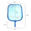 Pool Cleaning Supplies Leaf Scoop Net Shallow Water Net Swimming Pool Accessories Cleaning Net Filter Net Pool Scoop Net