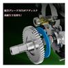BAVBAV Baitcasting Reel, Magnetic Brake System, Anti-Backlash, Long Casting, For Lures, Freshwater &