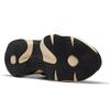 Reebok Kung Fu Panda X Reebok Vector Runner 'Black Salted Caramel' Sneakers H02990