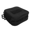 Kaffeezubehör Aufbewahrungstasche Outdoor Camping Wandern Modulare Tasche Nylon Hängetasche